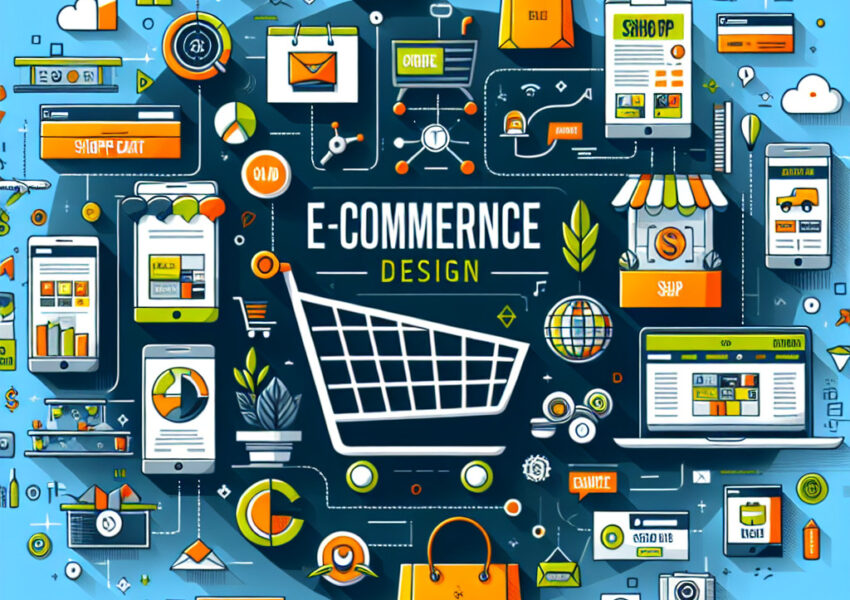 Projektowanie E-commerce a strategie analizy konkurencji