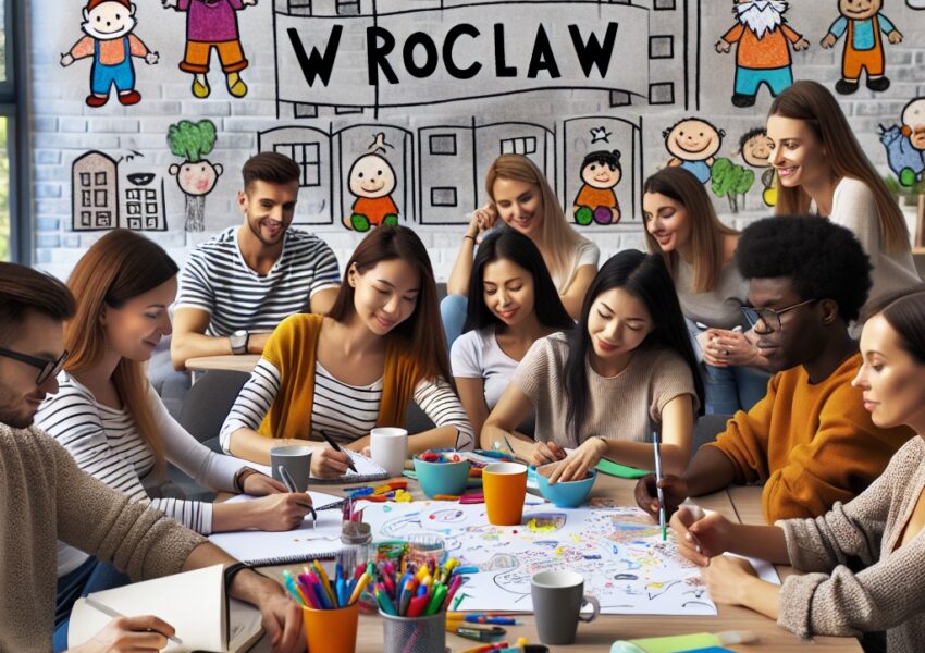 Czy kurs wychowawcy wypoczynku we Wrocławiu jest dostępny w różnych terminach?