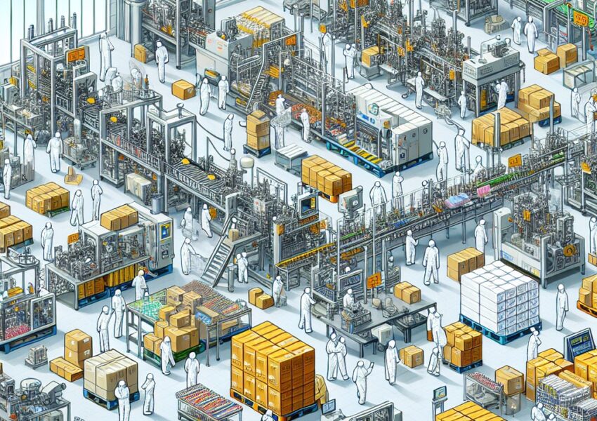 Czy producent opakowań oferuje różne materiały do wyboru?