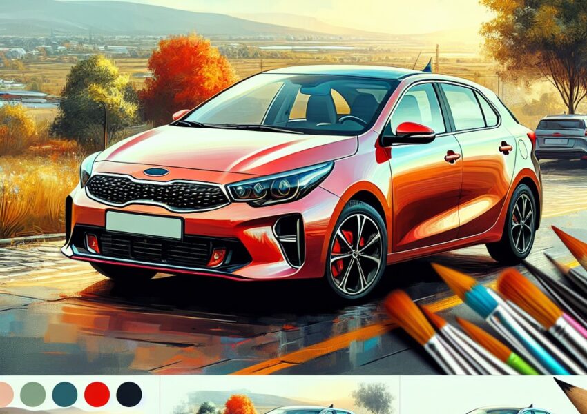 Czy wynajem KIA Ceed Hatchback jest dostępny w moim mieście?