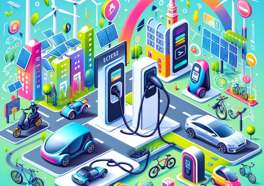 Czy zarządzanie stacjami ładowania jest kluczowe dla rozwoju infrastruktury elektromobilności?