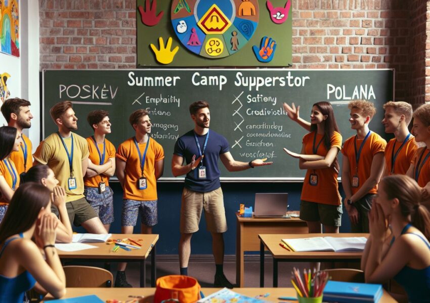 Czy kurs wychowawcy kolonijnego we Wrocławiu jest dostępny w różnych terminach?