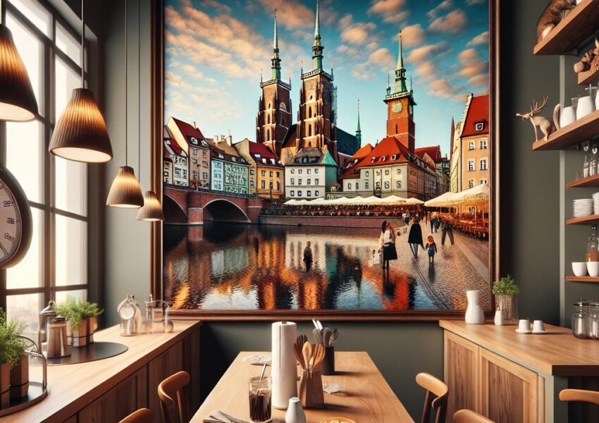 Ręczniki papierowe Wrocław a higiena w miejscach publicznych.