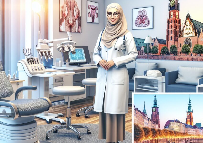 Ginekolog Wrocław – jak wybrać klinikę niepłodności?